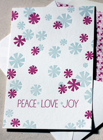 peace-flake-boxed-letterpress-flat-cards