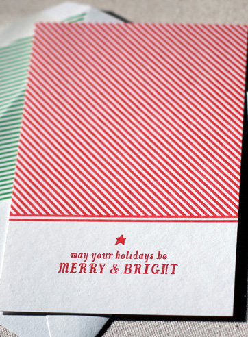 merry-stripes-boxed-letterpress-flat-cards
