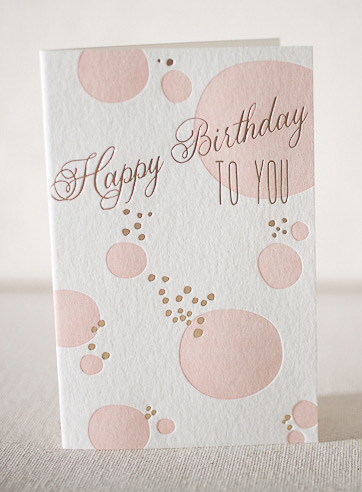 kersey-birthday-letterpress and foil-folded-card