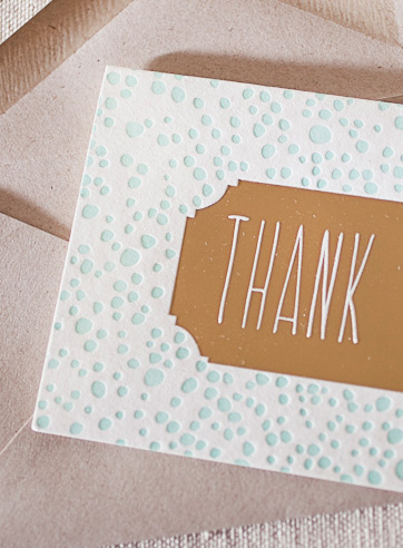 batiste-letterpress and foil-folded-card