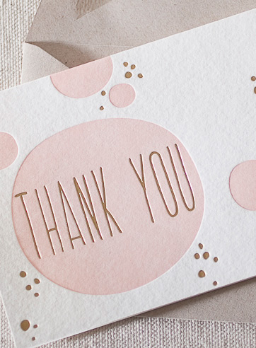 VIEW WIDE IMAGE kersey-note-letterpress and foil-folded-card