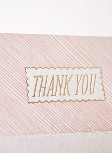 VIEW WIDE IMAGE seersucker-letterpress and foil-folded-card