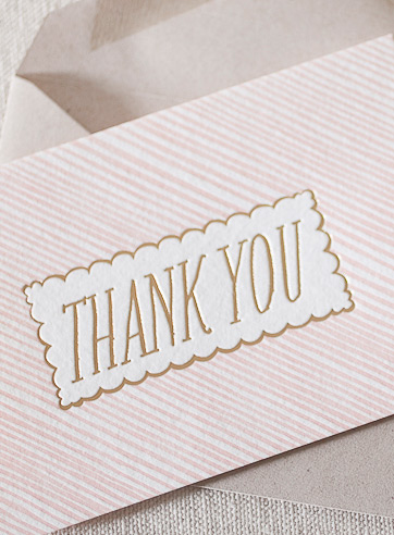 VIEW WIDE IMAGE seersucker-letterpress and foil-folded-card