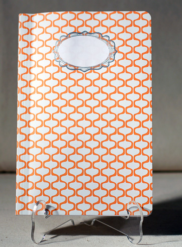 persimmon-notebooks