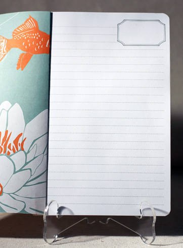 persimmon-notebooks