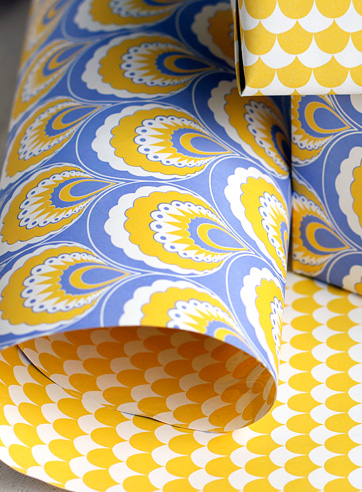 pollen-wrap