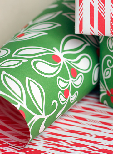 mistletoe-wrap