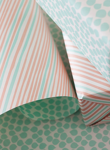 seersucker-gift wrap