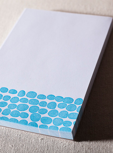 pearl-scratch pad