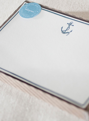 anchor-letterpress-flat-card