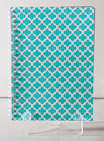 terrace-workbook