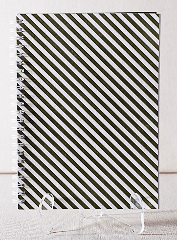 band-workbook