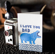 father's day cards
