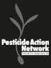 pesticide action network